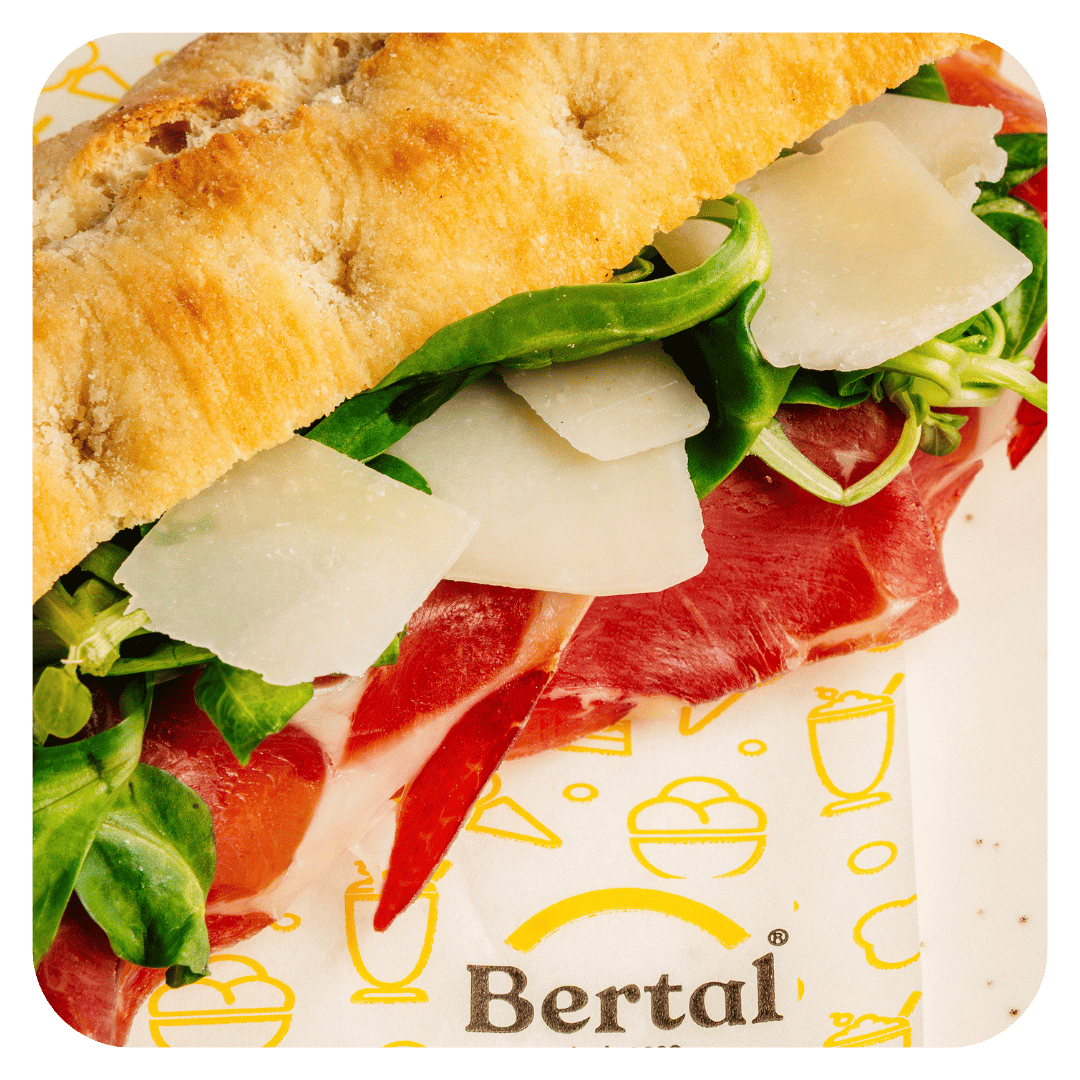 Bertal